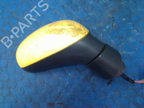 Right mirror SEAT LEON (1P1) 2.0 TDI | BP11310710C27 