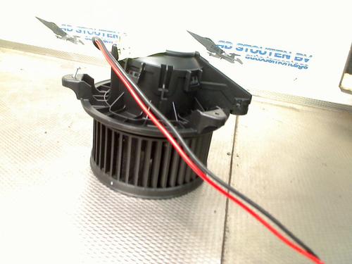 Heater blower motor MERCEDES-BENZ A-CLASS Saloon (V177) A 200 (177.187) | BP29822261M62 