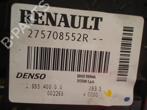 Climate control MERCEDES-BENZ CITAN Box Body/MPV (W415) 108 CDI (415.601, 415.603) | BP13245381I5 