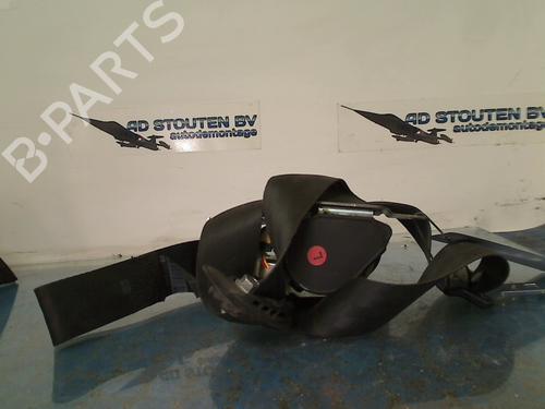 Sikkerhedssele foran venstre KIA PRO CEE'D (ED) 1.6 (126 hp) 16407151
