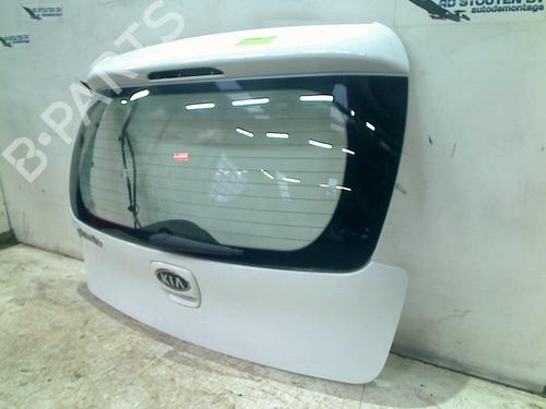Tailgate KIA PICANTO II (TA) 1.2 | BP25746796C6 