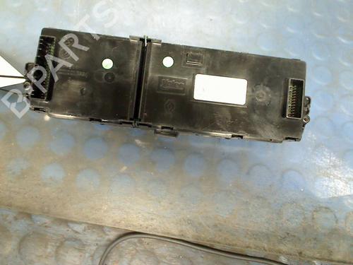 Climate control RENAULT MEGANE III Coupe (DZ0/1_) 1.5 dCi (DZ0B) | BP24466631I5 