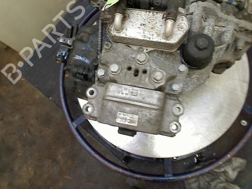 Gearbox VW GOLF VI (5K1) 2.0 TDI | BP11327736M3 