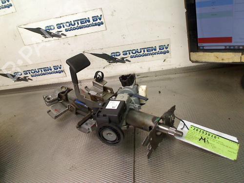 Used Steering column OPEL AGILA (B) (H08) 1.0 LPG (F68) (65 hp) 28188150