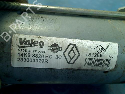Starter NISSAN NV200 Van 1.5 dCi 90 (M20, M20N, M20M) | BP11264211M8 
