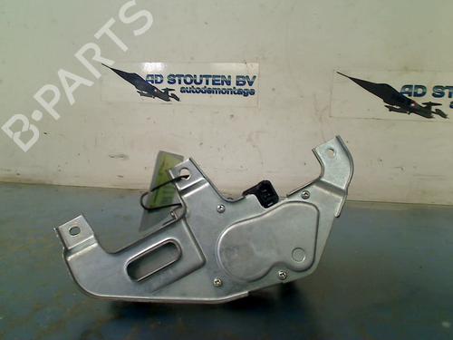 Rear wiper motor SUZUKI SWIFT IV (FZ, NZ) 1.2 (AZH412, ZC72S) | BP17025474M102 