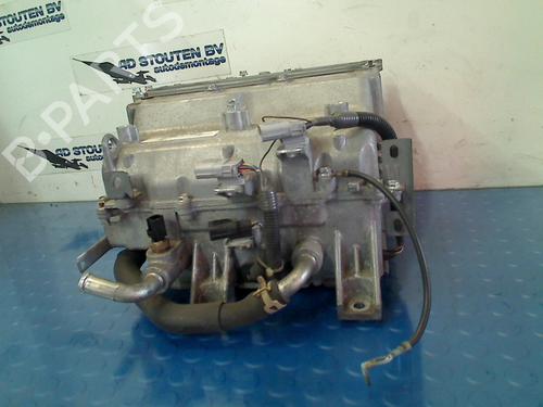Used Inverter/Converter MITSUBISHI OUTLANDER III (GG_W, GF_W, ZJ, ZL, ZK) Plug-in Hybrid (GG2W) (200 hp) 13126754