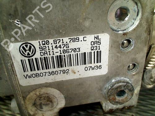 Sunroof engine VW EOS (1F7, 1F8) 2.0 FSI | BP36070704M60 - Image 2