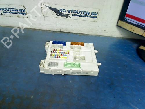 Used Fuse box FORD FOCUS III 1.5 EcoBoost (150 hp) 22310382