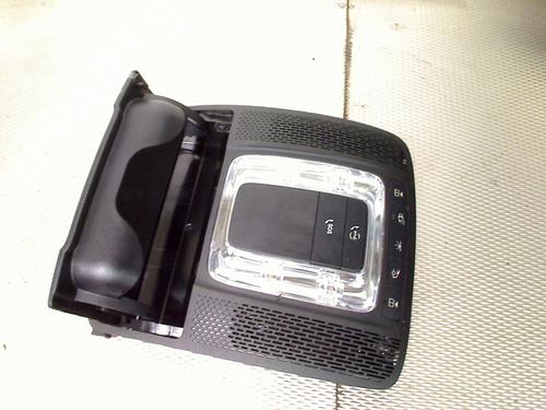 Interior roof light MERCEDES-BENZ A-CLASS Saloon (V177) A 200 (177.187) | BP29822259I8 