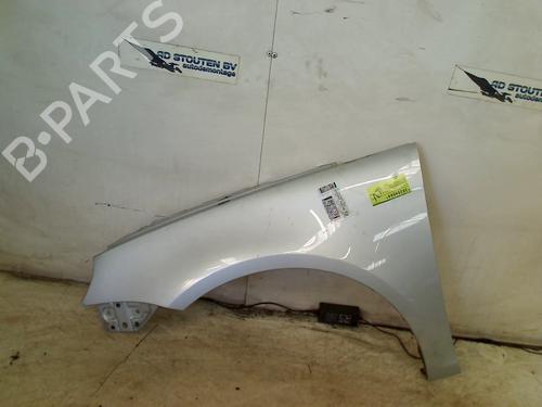Forkjerm venstre VW EOS (1F7, 1F8) 2.0 FSI | BP28351974C41 