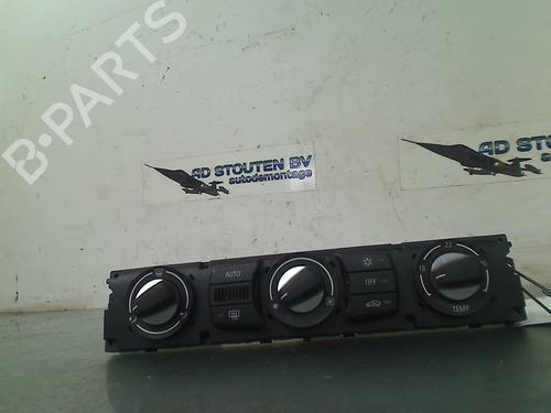 Used Climate control BMW 5 Touring (E61) 520 i (170 hp) 17576669
