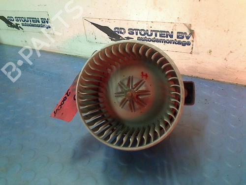 Ventilator motor SMART CITY-COUPE (450) 0.6 (S1CLB1, 450.331, 450.336) (45 hp) 11291612