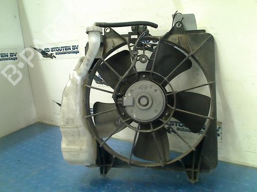 Used Fan HONDA CIVIC VIII Hatchback (FN, FK) 1.8 (FN1, FK2) (140 hp) 13650090