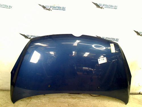 Used Hood OPEL AGILA B (H08) 1.0 (F68) (65 hp) 28497429