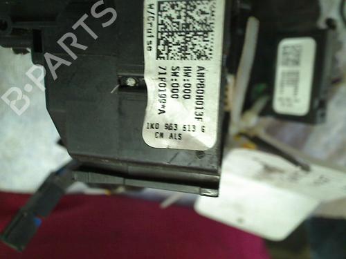 Steering column stalk SEAT LEON (1P1) 1.9 TDI | BP11300710I23 