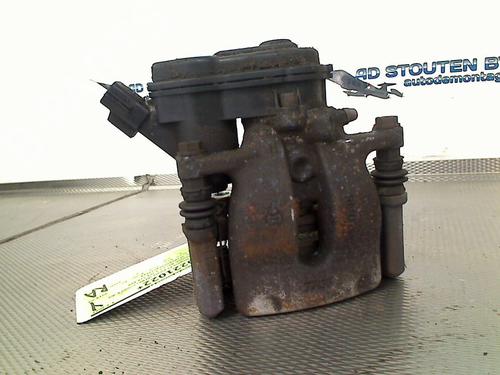 Right rear brake caliper RENAULT MEGANE IV Grandtour (K9A/M/N_) 1.3 TCe 115 (K9N9) | BP24653234M106