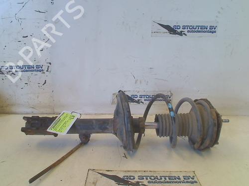 Used Left front shock absorber TOYOTA RAV 4 II (_A2_) 2.0 4WD (ACA21, ACA20) (150 hp) 11318862