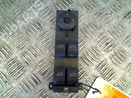 Used Left front window switch FORD FOCUS C-MAX (DM2) 1.6 TDCi (109 hp) 11313726