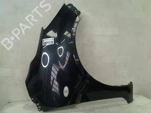 Used Right front fenders Right front fenders OPEL AGILA B (H08) 1.2 (F68) (94 hp) 33933304 33933304