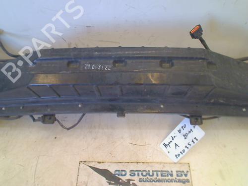 Rear bumper reinforcement HYUNDAI ix20 (JC) 1.4 | BP11261038C73