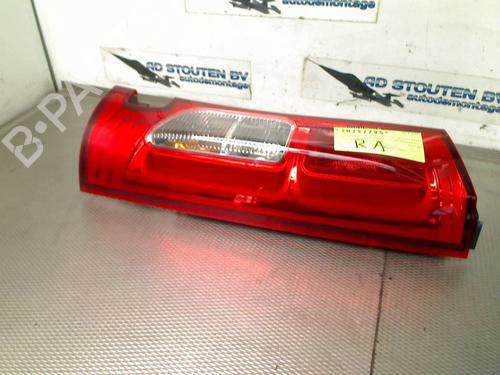 Used Right taillight Right taillight 39148062 39148062