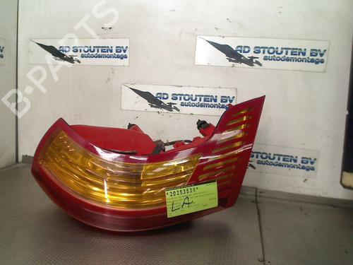 Used Left taillight CITROËN C6 (TD_) 3.0 V6 (211 hp) 28949559