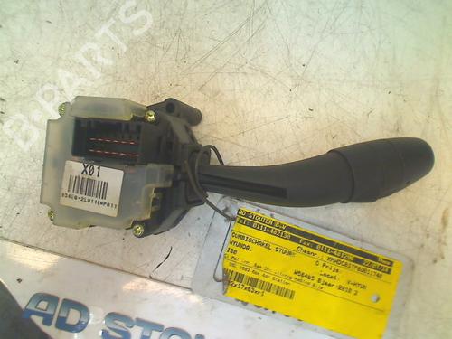 Steering column stalk HYUNDAI i30 Estate (FD) 1.6 CRDi | BP11317511I23 