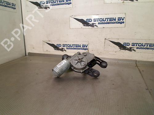Wischermotor hinten für VW UP! (121, 122, BL1, BL2, BL3, 123) 1.0 (60 hp) 31045865