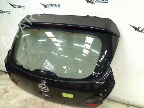 Tailgate OPEL ASTRA J (P10) 1.6 Turbo (68) | BP21082752C6 