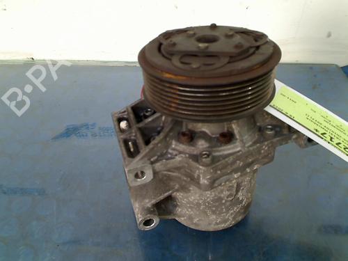 AC compressor NISSAN MICRA IV (K13K, K13KK) 1.2 | BP14935084M34 