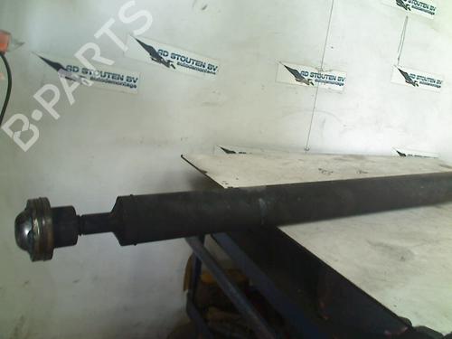 Driveshaft LAND ROVER RANGE ROVER EVOQUE (L538) 2.2 D 4x4 | BP32359149M37 - Image 2