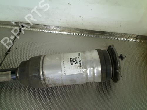 Left front shock absorber LAND ROVER RANGE ROVER VELAR (L560) 2.0 P300 Si4 4x4 | BP39931011M16 - Image 2