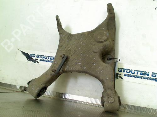 Right rear suspension arm BMW 6 Convertible (E64) 645 Ci | BP28333527M15 