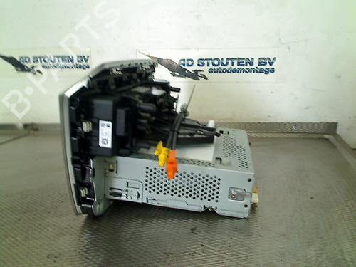 Electronic module VW UP! (121, 122, BL1, BL2, BL3, 123) 1.0 | BP31243450M83  - Image 5