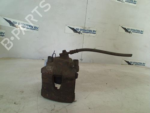Left front brake caliper SKODA OCTAVIA III Combi (5E5, 5E6) 1.6 TDI | BP30155822M105