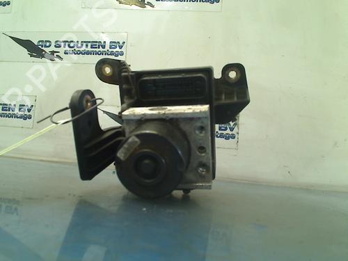 Used ABS pump OPEL ASTRA H GTC (A04) 1.6 (L08) (116 hp) 11756476