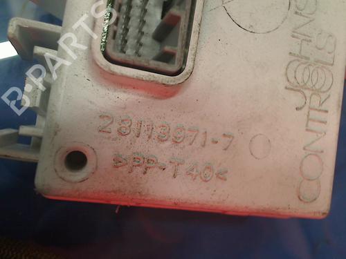 Electronic module RENAULT CLIO III (BR0/1, CR0/1) 1.2 16V (BR0P, CR0P) | BP11306090M83 