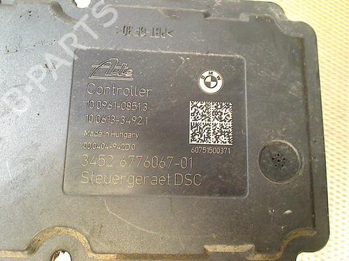 ABS pump BMW 3 Convertible (E93) 330 i | BP38265554M43 - Image 5