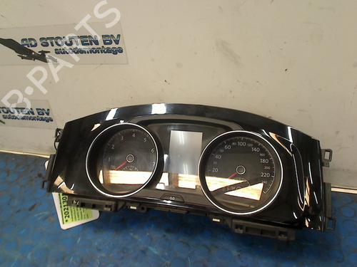 Used Instrument cluster Instrument cluster 11749219 11749219