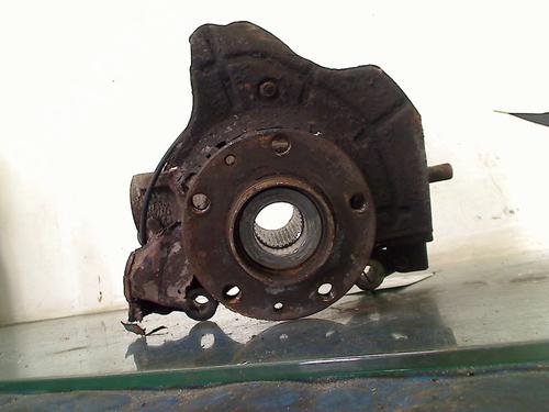 Left front steering knuckle CITROËN JUMPER II Van 2.2 HDi 120 | BP17677396M25 