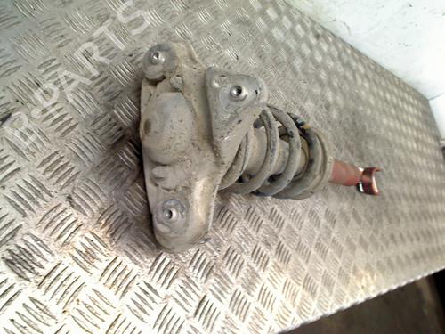 Right front shock absorber AUDI A6 C5 Avant (4B5) 2.5 TDI | BP11301096M17 