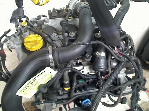 Engine RENAULT CLIO IV (BH_) 0.9 TCe 90 (BHNF, BHMA, BHMH, BHJK, BHJR) | BP35787409M1 - Image 7