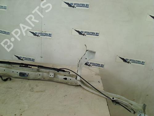 Front slam panel CHEVROLET AVEO Hatchback (T300) 1.2 | BP30747613C72 