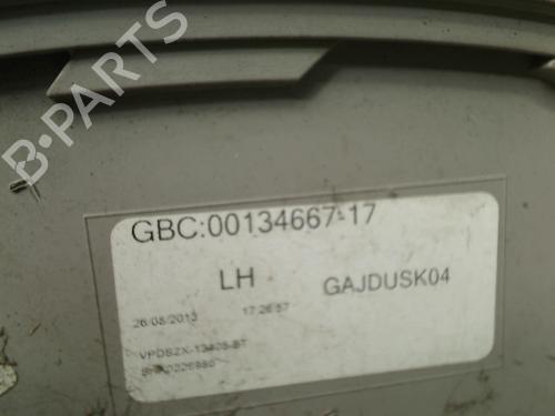 Left taillight SKODA OCTAVIA III Combi (5E5, 5E6) 1.4 TSI | BP32341971C34