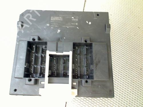 Used Electronic module Electronic module SKODA OCTAVIA III Combi (5E5, 5E6) 1.6 TDI (105 hp) 33735909 33735909