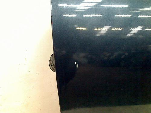 Left front door PEUGEOT 508 I (8D_) 1.6 HDi | BP25304582C2 