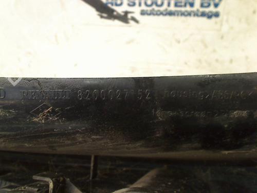 Right taillight RENAULT ESPACE IV (JK0/1_) 2.0 Turbo (JK0A, JK0B, JK0N) | BP31287569C35 