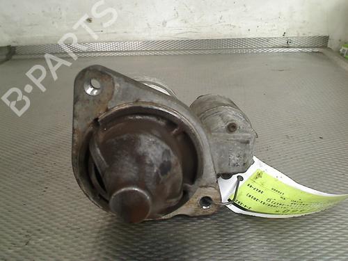 Starter FORD FIESTA VI (CB1, CCN) 1.0 EcoBoost | BP36031962M8 - Image 3
