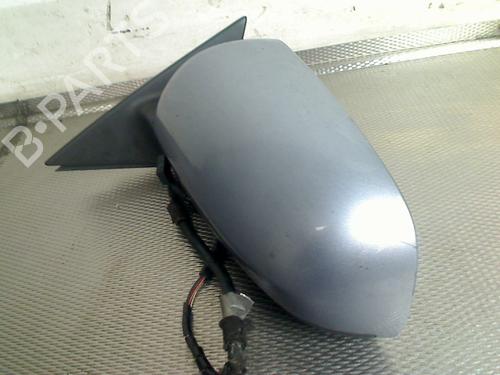 Left mirror AUDI A3 (8P1) 2.0 FSI | BP31081705C26 